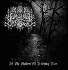 CULT OF UNHOLY SHADOWS In the Shadow of Undying Pain album cover