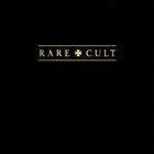 THE CULT Rare Cult album cover