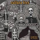 CULTURA TRES Camino De Brujos album cover