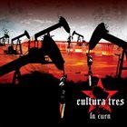 CULTURA TRES La Cura album cover