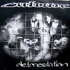 CULTURE Deforestation album cover
