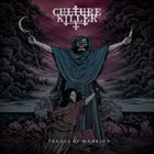 CULTURE KILLER Throes Of Mankind album cover