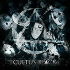 CULTUS BLACK Burn album cover