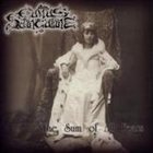 CULTUS SANGUINE The Sum of All Fears album cover