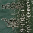 CULTUS SANGUINE War Volume III album cover