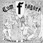 CUM FRAGORE Clamamus Ad Vos album cover