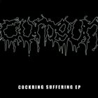 CUMGUN Cockring Suffering album cover