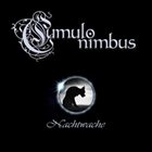 CUMULO NIMBUS Nachtwache album cover