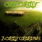 CUNT CUNTLY A Cuntly Conundrum album cover