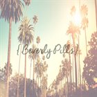 CUNT CUNTLY Beverly Pills album cover
