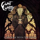 CUNT CUNTLY Commune With The Gods (Greatest Hits) album cover