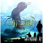 CUNT CUNTLY Leviathan album cover