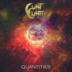 CUNT CUNTLY Quantities album cover