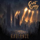 CUNT CUNTLY Radiance album cover