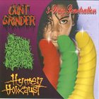 CUNT GRINDER 3 Way Penetration album cover