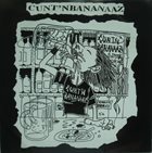 CUNT'N'BANANAAZ Cunt'N'Bananaaz / Hope album cover