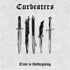CURBEATERS Time Is Unforgiving album cover