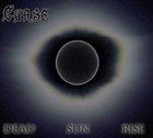 CURSE Dead Sun Rise album cover