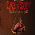 CURSE OF SOCIETY Till Death Do Us Part album cover