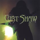 CURT SHAW Curt Shaw album cover