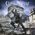 CURT SHAW Silent Assassin album cover