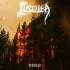 CUSCUTA Ruin album cover