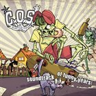 CXOXSX Soundtrack Of Funny Years album cover