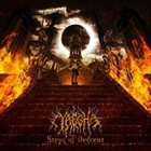 CYAEGHA Steps of Descent album cover