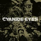 CYANIDE EYES Metastasis Of Seasons album cover