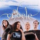 CYBELE Interactive Playground album cover