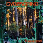 CYBERGRIND Transcend album cover