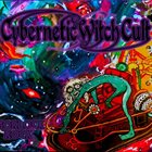 CYBERNETIC WITCH CULT Morlock Rock album cover