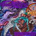 CYBERNETIC WITCH CULT Troglodithic Trip album cover