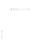 CYCLAMEN Dreamers 2010 album cover