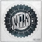 CYCLES Enceladus album cover