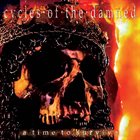 CYCLES OF THE DAMNED A Time To Survive album cover