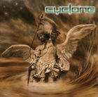 CYCLONE Cyclone album cover