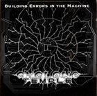 CYCLONE TEMPLE Building Errors in the Machine album cover