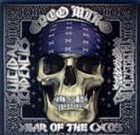 CYCO MIKO Year of the Cycos album cover