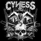 CYNESS Cyness / PLF album cover