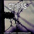 CYNESS Loony Planet/Industreality album cover