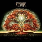 CYNIC Kindly Bent To Free Us album cover