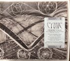 CYNIC Uroboric Forms - The Complete Demo Recordings album cover