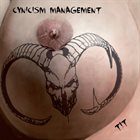 CYNICISM MANAGEMENT Tit album cover
