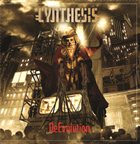 CYNTHESIS DeEvolution album cover