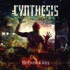 CYNTHESIS — ReEvolution album cover