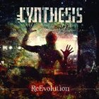 CYNTHESIS ReEvolution album cover