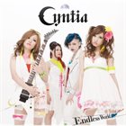 CYNTIA Endless World album cover