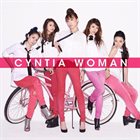 CYNTIA Woman album cover