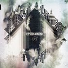 CYPRESS HILL Cypress X Rusko album cover
